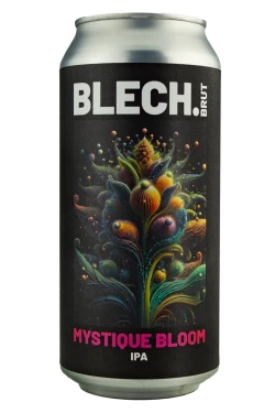 Brauerei Mystique Bloom