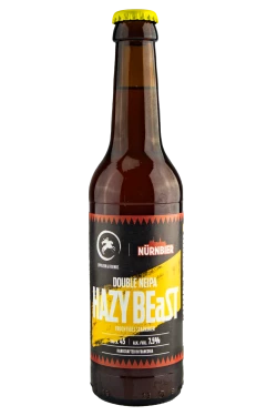 Brauerei Hazy Beast