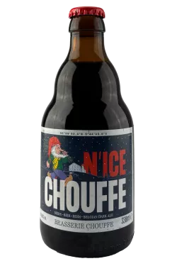 Product N’Ice Chouffe 0,33l