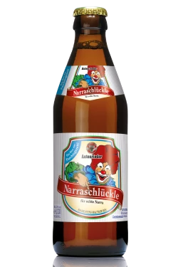 Brauerei Narraschlückle