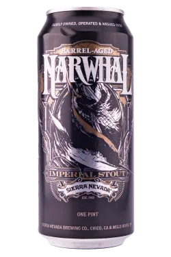 Narwhal Barrel Aged 