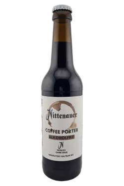 Brauerei Lola Coffee Porter
