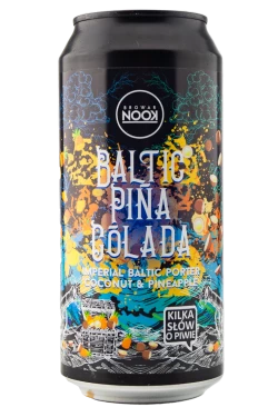 Brauerei Baltic Pina Colada