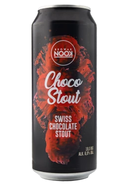 Brauerei Choco Stout