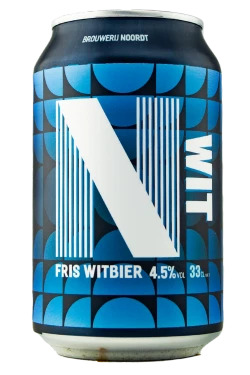 Brauerei Fris Witbier