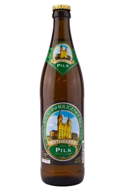 Nothelfer Vierzehnheiligener Pils