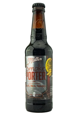 Brauerei Smoke Porter