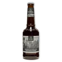 Brauerei Obernachtwächter