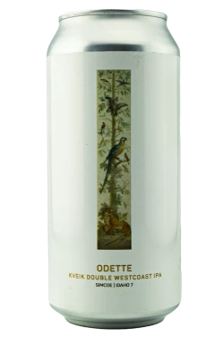 Brauerei Odette