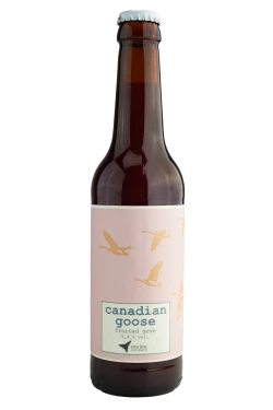 Brauerei canadian goose