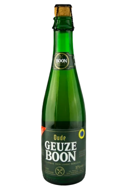 Boon oude geuze - Die Bierothek