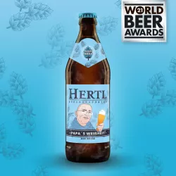 Product Papa's Weißheit 12er Pack