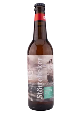 Pazifik-Ale