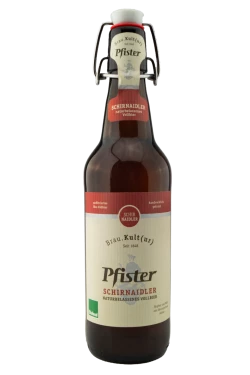 Brauerei Schirnaidler