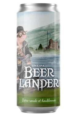 Beerlander