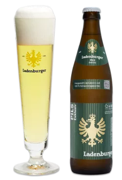 Product Exklusiv Pils 18x0,5l