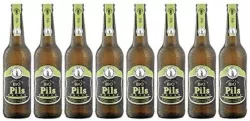 Product Bio Pils (8x0,5l)