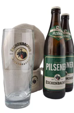 Winter Selection - Pils Edition
