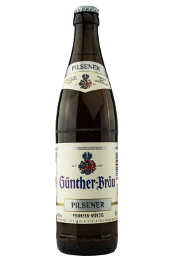 Brauerei Pilsener