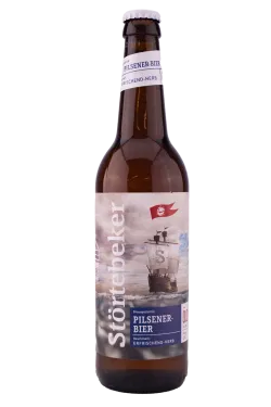 Pilsener-Bier 0,0%