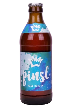 Brauerei Pinsl® Pale Märzen