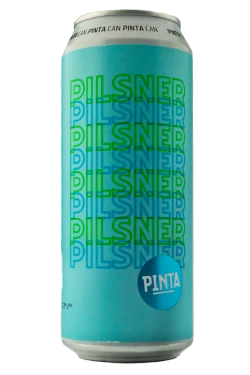 Brauerei Pilsner