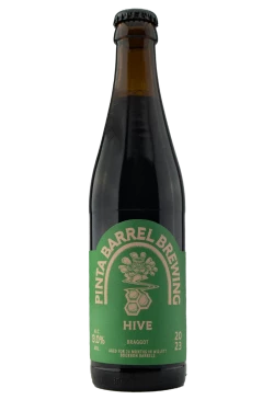 Brauerei Hive