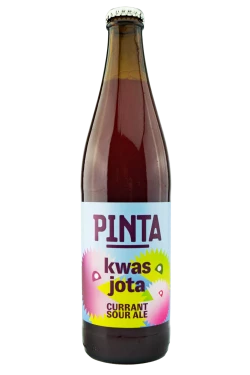 Brauerei Kwas Jota