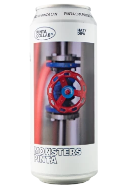 Brauerei Monsters