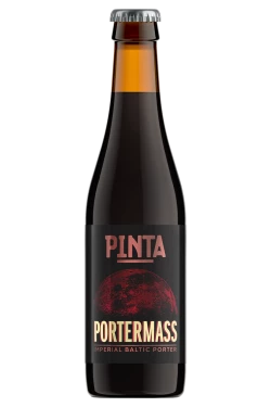 Brauerei Portermass