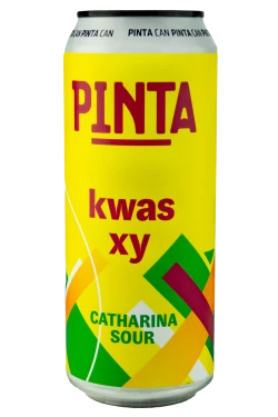 Product Kwas xy- Catharina Sour