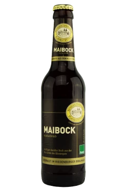 Brauerei Plankstettener Maibock