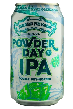 Brauerei Powder Day IPA