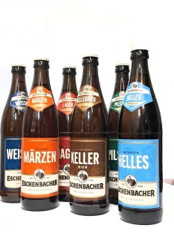Product ProBierPaket Eschenbacher