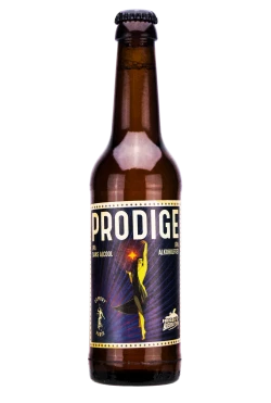 Brauerei Prodige