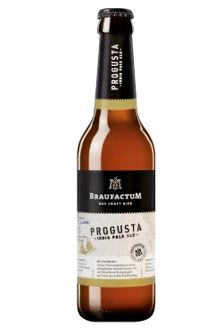 Brauerei Progusta