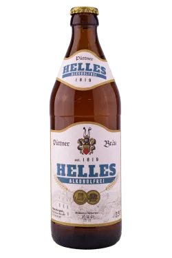 Helles Alkoholfrei