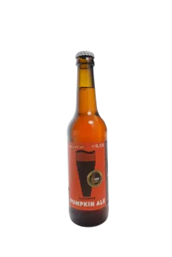 Product Pumpkin Ale