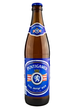 Brauerei Das "bierige" Bier - Märzen