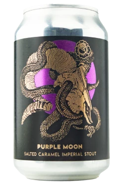 Brauerei Purple Moon