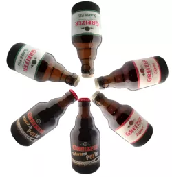 Product Greizer gemischtes Doppelt   6 x 0,33 L