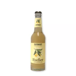 Brauerei Zeitgeist NaturRadler