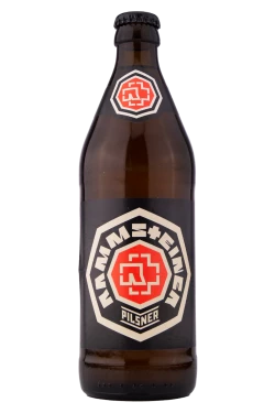 Brauerei Rammsteiner Pilsner