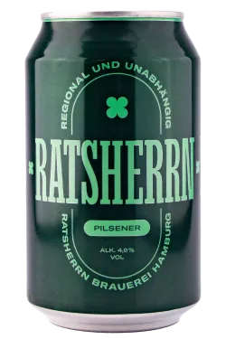 Pilsener