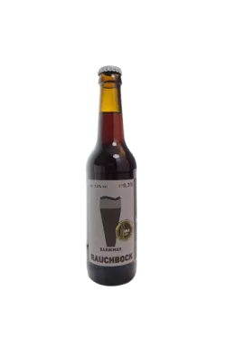 Product Barnimer Rauchbock