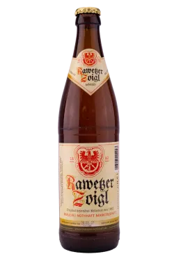 Brauerei Rawetzer Zoigl