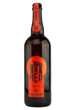 Brauerei Red Ale - Braunacht 2022