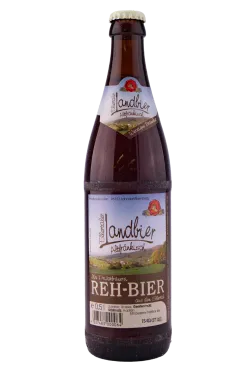 Landbier dunkel