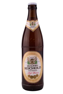 Brauerei Weizen