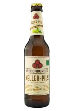 Brauerei Keller-Pils